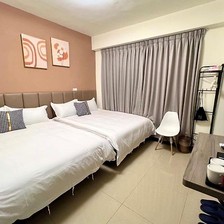 Haoyue Hotel Jincheng Zewnętrze zdjęcie