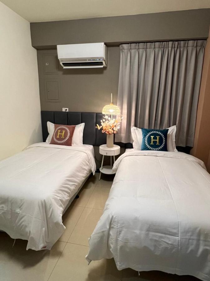 Haoyue Hotel Jincheng Zewnętrze zdjęcie