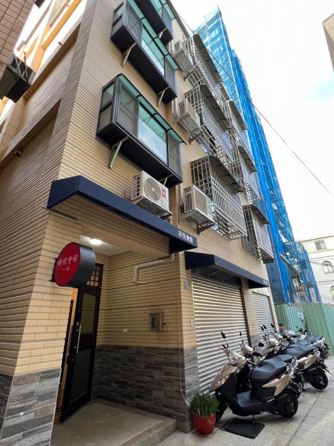 Haoyue Hotel Jincheng Zewnętrze zdjęcie