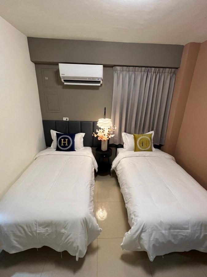 Haoyue Hotel Jincheng Zewnętrze zdjęcie