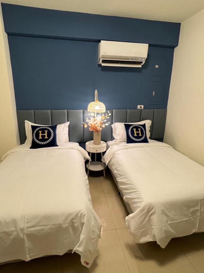 Haoyue Hotel Jincheng Zewnętrze zdjęcie