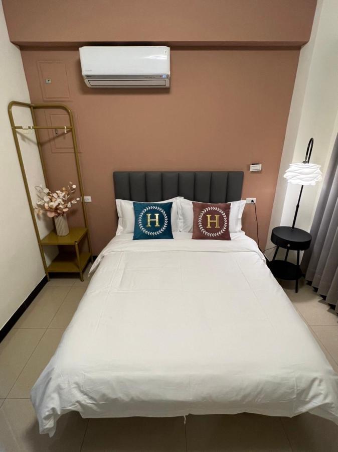 Haoyue Hotel Jincheng Zewnętrze zdjęcie