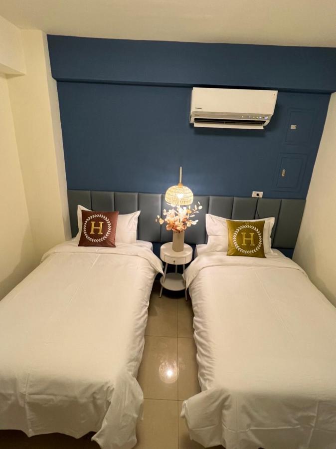 Haoyue Hotel Jincheng Zewnętrze zdjęcie