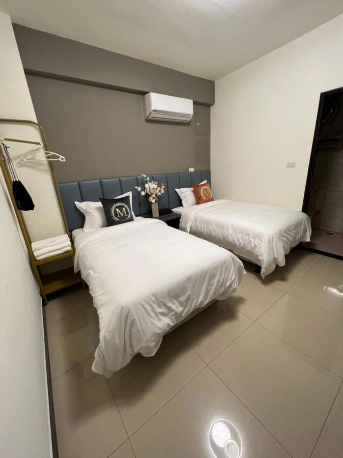 Haoyue Hotel Jincheng Zewnętrze zdjęcie