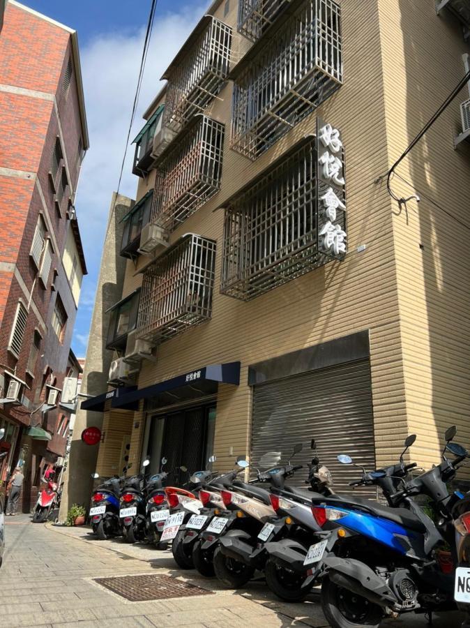 Haoyue Hotel Jincheng Zewnętrze zdjęcie