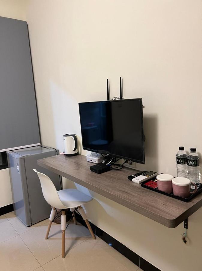 Haoyue Hotel Jincheng Zewnętrze zdjęcie