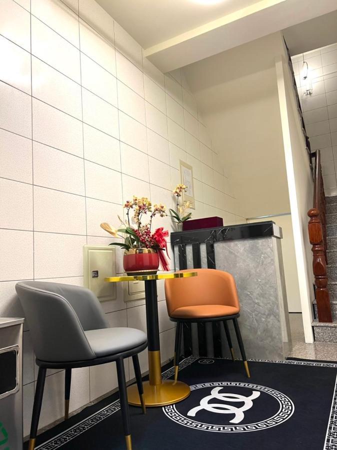 Haoyue Hotel Jincheng Zewnętrze zdjęcie