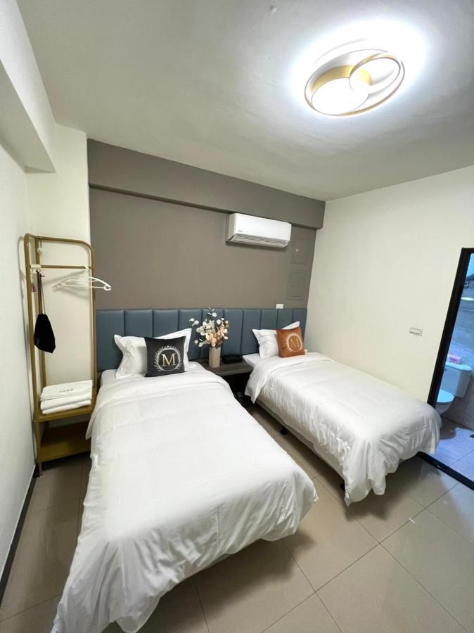 Haoyue Hotel Jincheng Zewnętrze zdjęcie
