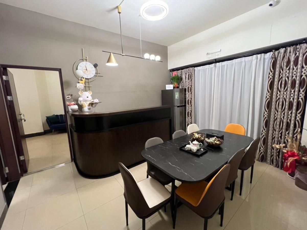 Haoyue Hotel Jincheng Zewnętrze zdjęcie