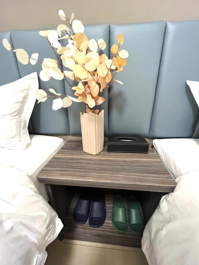Haoyue Hotel Jincheng Zewnętrze zdjęcie